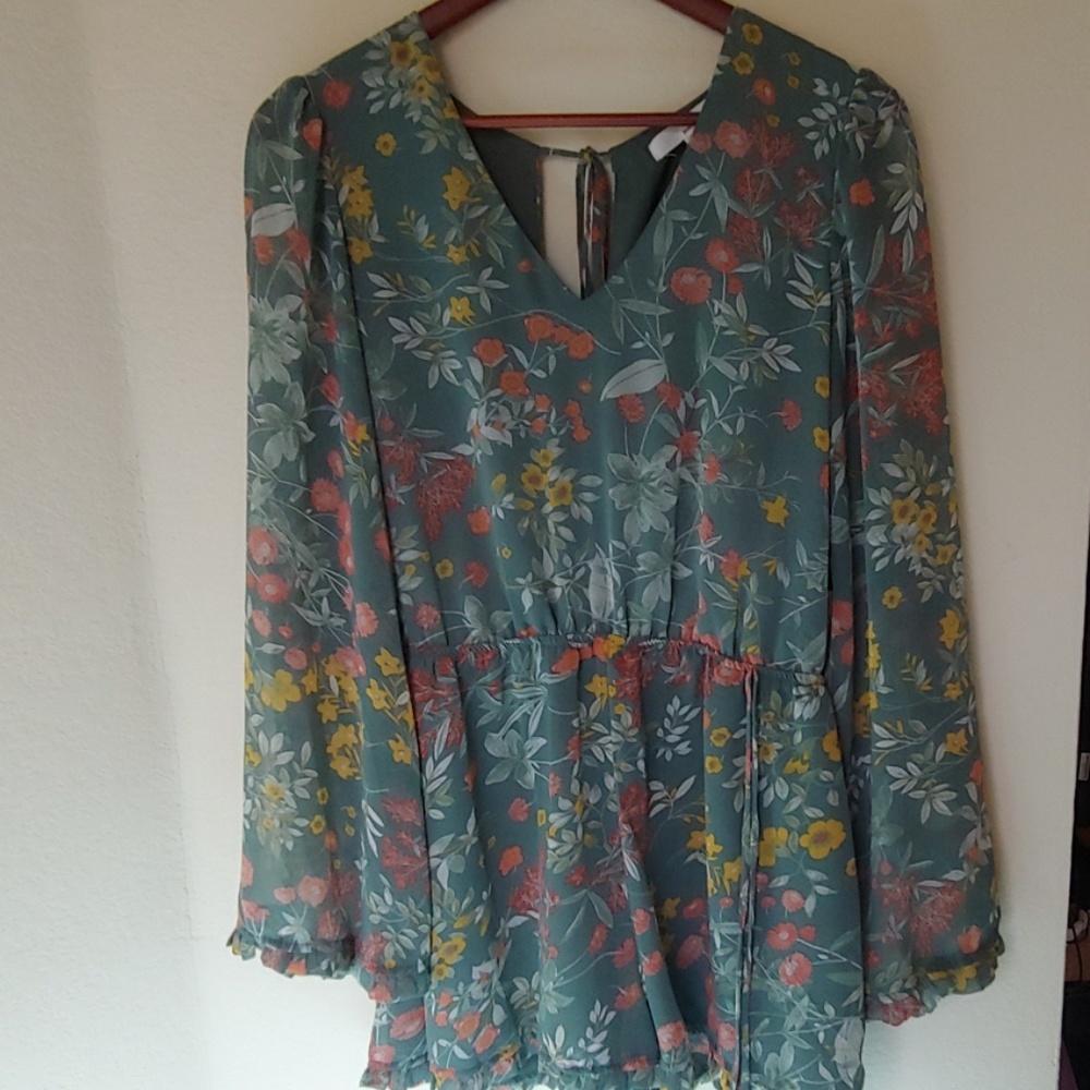 Romper